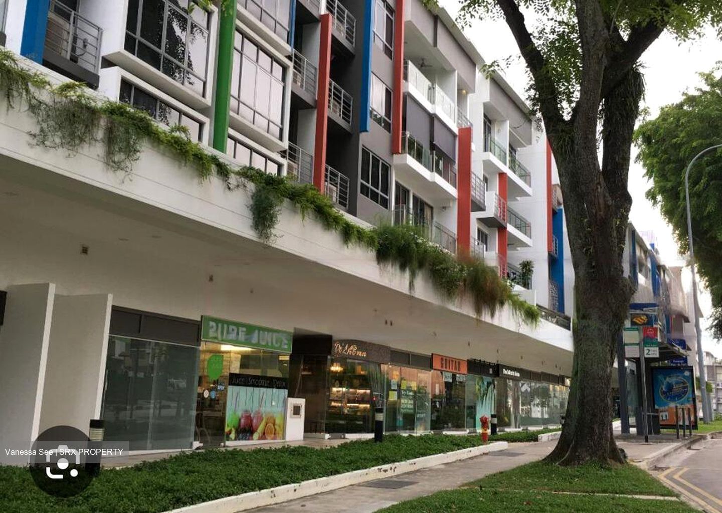 Space @ Kovan (D19), Retail #454132551